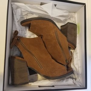 Dolce vita port booties